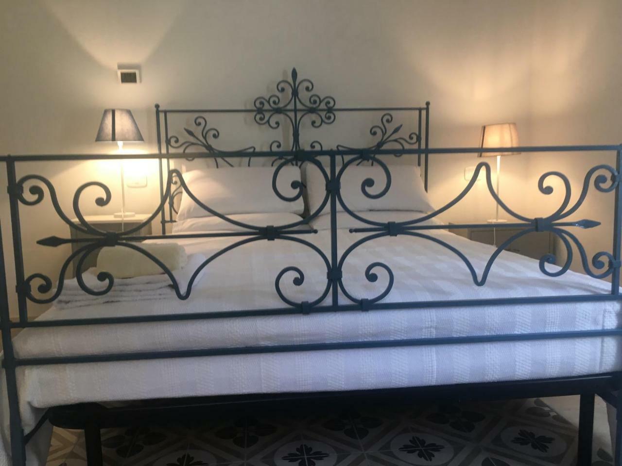 Via Mazzini Bed & Breakfast Bazzano Dış mekan fotoğraf