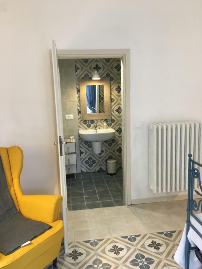 Via Mazzini Bed & Breakfast Bazzano Dış mekan fotoğraf
