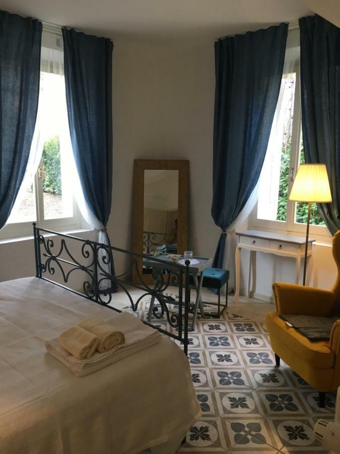 Via Mazzini Bed & Breakfast Bazzano Dış mekan fotoğraf