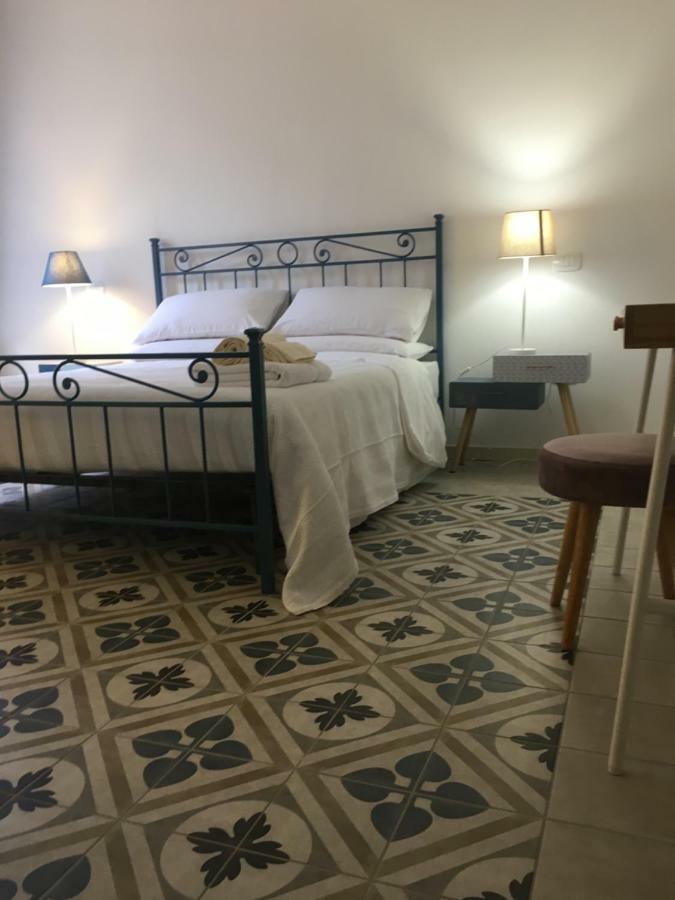 Via Mazzini Bed & Breakfast Bazzano Dış mekan fotoğraf