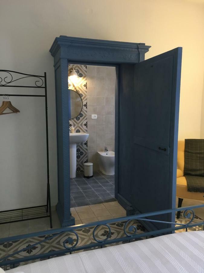 Via Mazzini Bed & Breakfast Bazzano Dış mekan fotoğraf