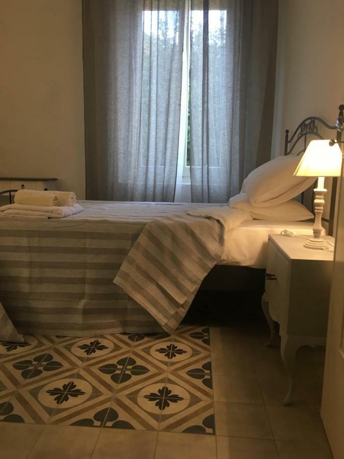 Via Mazzini Bed & Breakfast Bazzano Dış mekan fotoğraf
