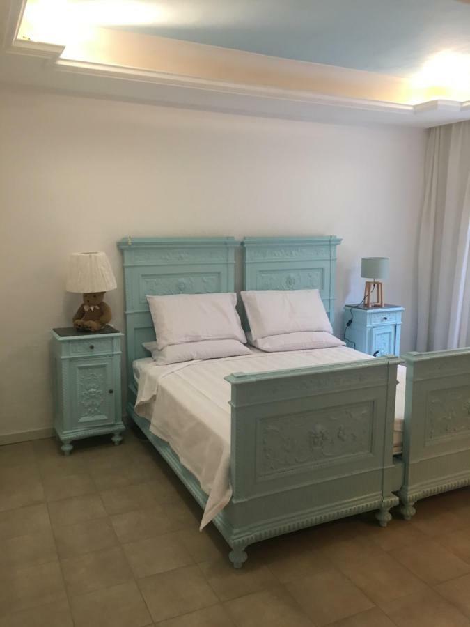 Via Mazzini Bed & Breakfast Bazzano Dış mekan fotoğraf