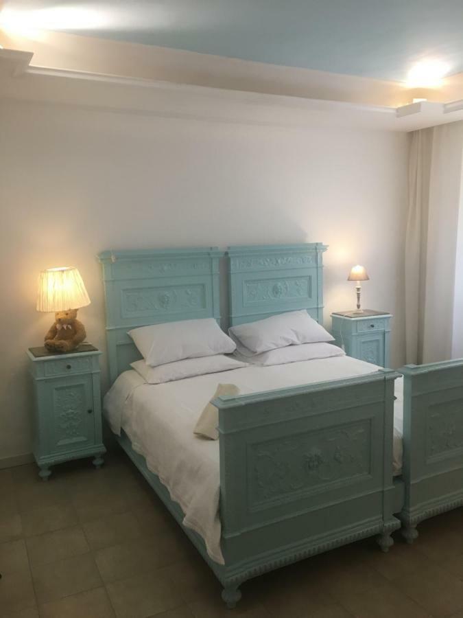 Via Mazzini Bed & Breakfast Bazzano Dış mekan fotoğraf