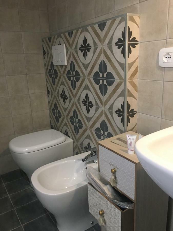 Via Mazzini Bed & Breakfast Bazzano Dış mekan fotoğraf