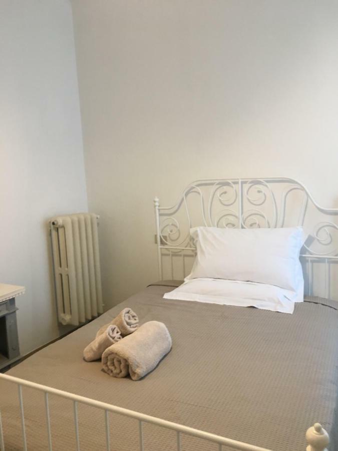 Via Mazzini Bed & Breakfast Bazzano Dış mekan fotoğraf