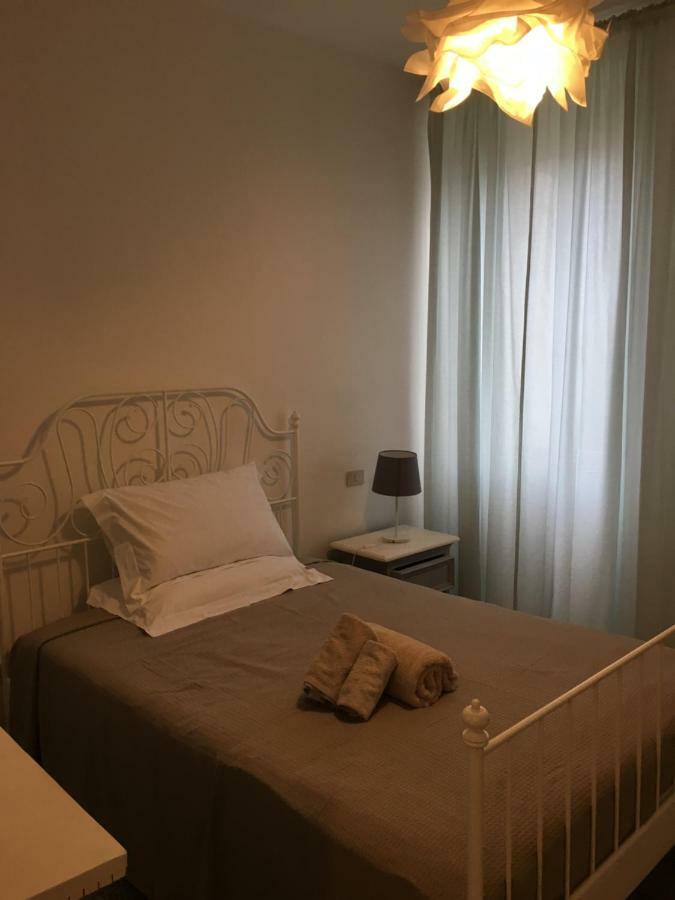 Via Mazzini Bed & Breakfast Bazzano Dış mekan fotoğraf