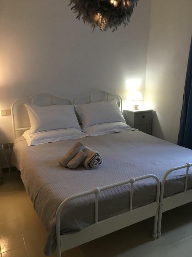 Via Mazzini Bed & Breakfast Bazzano Dış mekan fotoğraf