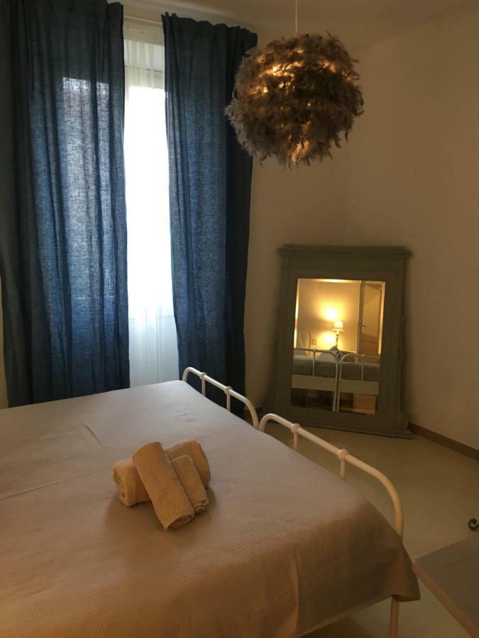 Via Mazzini Bed & Breakfast Bazzano Dış mekan fotoğraf